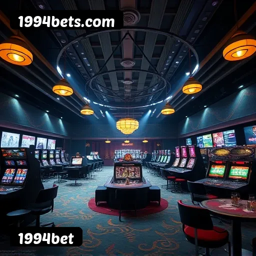 Categorias de Jogos - Slots, Mesa, Ao Vivo, Jackpots